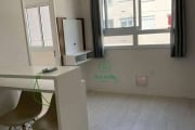 Apartamento com 2 dormitórios à venda, 34 m² por R$ 320.000,00 - Tatuapé - São Paulo/SP