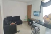 Apartamento à venda, 38 m² por R$ 235.000,00 - São João - Guarulhos/SP