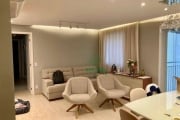 Apartamento à venda, 114 m² por R$ 954.000,00 - Vila Santo Antônio - Guarulhos/SP