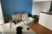 Apartamento com 3 dormitórios à venda, 53 m² por R$ 400.000,00 - Vila São Ricardo - Guarulhos/SP