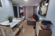 Apartamento com 2 dormitórios à venda, 44 m² por R$ 290.000 - Vila Bremen - Guarulhos/SP