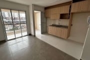 Apartamento com 2 dormitórios para alugar, 47 m² por R$ 3.200,00/mês - Jardim Flor da Montanha - Guarulhos/SP