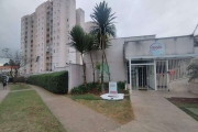 Apartamento com 2 dormitórios à venda, 49 m² por R$ 320.000 - Jardim Bela Vista - Guarulhos/SP