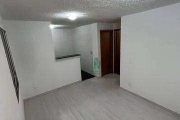 Apartamento com 2 dormitórios à venda, 42 m² por R$ 203.000,00 - Água Chata - Guarulhos/SP