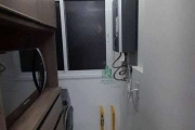 Apartamento com 2 dormitórios à venda, 58 m² por R$ 550.000 - Picanco - Guarulhos/SP