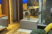 Apartamento Garden com 2 dormitórios à venda, 45 m² por R$ 387.000,00 - Jardim São Domingos - Guarulhos/SP