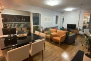 Apartamento com 3 dormitórios à venda, 128 m² por R$ 1.272.000,00 - Vila Leonor - Guarulhos/SP