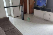 Apartamento à venda, 42 m² por R$ 223.000,00 - Cidade Nova Bonsucesso - Guarulhos/SP