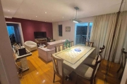 Apartamento com 4 dormitórios à venda, 114 m² por R$ 867.000,00 - Vila Santo Antônio - Guarulhos/SP