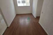 Apartamento com 2 dormitórios à venda, 42 m² por R$ 235.000,00 - Jardim IV Centenário - Guarulhos/SP