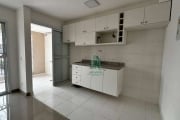 Apartamento com 2 dormitórios para alugar, 47 m² por R$ 3.200,00/mês - Jardim Flor da Montanha - Guarulhos/SP