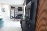 Apartamento com 2 dormitórios à venda, 55 m² por R$ 360.000,00 - Vila São Rafael - Guarulhos/SP