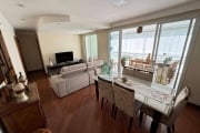 Apartamento com 2 dormitórios à venda, 93 m² por R$ 980.000,00 - Centro - Guarulhos/SP