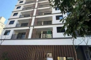 Apartamento com 2 dormitórios à venda, 47 m² por R$ 424.000,00 - Parque Mandaqui - São Paulo/SP