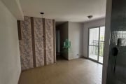 Apartamento com 3 dormitórios à venda, 56 m² por R$ 335.000,00 - Cocaia - Guarulhos/SP