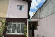 Sobrado com 2 dormitórios à venda, 116 m² por R$ 650.000 - Gopoúva - Guarulhos/SP