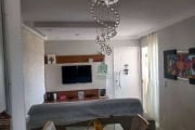 Apartamento com 2 dormitórios à venda, 46 m² por R$ 212.000,00 - Parque São Miguel - Guarulhos/SP