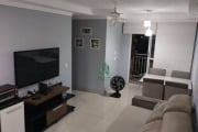 Apartamento com 3 dormitórios à venda, 63 m² por R$ 385.000,00 - Jardim Bela Vista - Guarulhos/SP