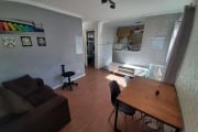 Apartamento à venda, 50 m² por R$ 183.000,00 - Água Chata - Guarulhos/SP