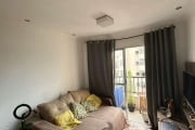 Apartamento com 2 dormitórios à venda, 64 m² por R$ 281.000,00 - Vila Imaculada - Guarulhos/SP