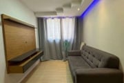 Apartamento com 1 dormitório à venda, 39 m² por R$ 196.000,00 - Água Chata - Guarulhos/SP