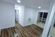 Apartamento com 2 dormitórios à venda, 56 m² por R$ 456.000,00 - Vila Itapegica - Guarulhos/SP