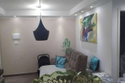 Apartamento com 2 dormitórios à venda, 45 m² por R$ 255.000,00 - Jardim Ansalca - Guarulhos/SP