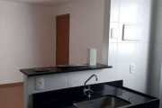 Apartamento com 2 dormitórios, 42 m² - venda por R$ 230.000,00 ou aluguel por R$ 1.100,00/mês - Água Chata - Guarulhos/SP