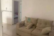 Apartamento com 2 dormitórios à venda, 47 m² por R$ 223.000,00 - Vila Alzira - Guarulhos/SP