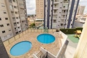 Apartamento com 2 dormitórios à venda, 62 m² por R$ 370.000,00 - Gopoúva - Guarulhos/SP