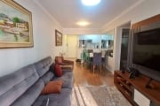 Apartamento com 3 dormitórios à venda, 75 m² por R$ 679.000,00 - Vila Augusta - Guarulhos/SP