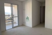 Apartamento com 2 dormitórios à venda, 55 m² por R$ 435.000,00 - Vila Arujá - Arujá/SP