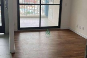 Apartamento com 2 dormitórios à venda, 65 m² por R$ 615.000,00 - Vila Matilde - São Paulo/SP