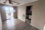 Apartamento com 2 dormitórios à venda, 50 m² por R$ 299.000,00 - Jardim Capri - Guarulhos/SP