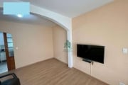 Apartamento com 2 dormitórios à venda, 80 m² por R$ 265.000,00 - Jardim Santa Mena - Guarulhos/SP