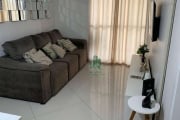 Apartamento com 2 dormitórios à venda, 67 m² por R$ 590.000,00 - Vila Augusta - Guarulhos/SP