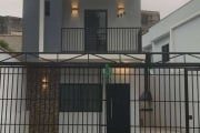 Sobrado com 3 dormitórios à venda, 102 m² por R$ 760.000,00 - Jardim do Triunfo - Guarulhos/SP