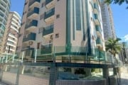 Apartamento com 2 dormitórios à venda, 86 m² por R$ 460.000,00 - Vila Guilhermina - Praia Grande/SP