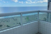 Apartamento com 3 dormitórios à venda, 94 m² por R$ 660.000,00 - Aviação - Praia Grande/SP