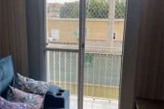 Apartamento com 2 dormitórios à venda, 43 m² por R$ 249.000,00 - Jardim São Domingos - Guarulhos/SP