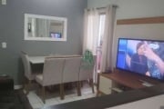 Apartamento com 2 dormitórios à venda, 47 m² por R$ 207.000,00 - Bonsucesso - Guarulhos/SP