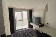 Apartamento com 2 dormitórios à venda, 49 m² por R$ 318.000,00 - Jardim Bela Vista - Guarulhos/SP