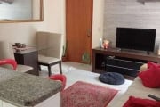 Apartamento Garden com 2 dormitórios à venda, 63 m² por R$ 280.000,00 - Bonsucesso - Guarulhos/SP