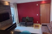 Apartamento com 2 dormitórios à venda, 47 m² por R$ 265.000,00 - Bonsucesso - Guarulhos/SP