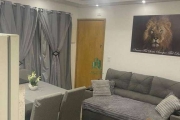 Apartamento com 2 dormitórios à venda, 42 m² por R$ 133.000,00 - Parque Continental - Guarulhos/SP