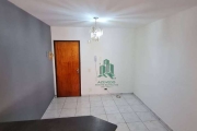 Apartamento com 1 dormitório à venda, 47 m² por R$ 217.000 - Jardim Santa Mena - Guarulhos/SP