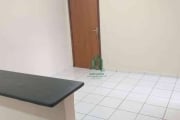 Apartamento com 2 dormitórios à venda, 51 m² por R$ 250.000,00 - Bonsucesso - Guarulhos/SP