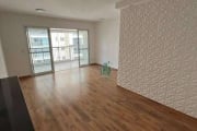 Apartamento com 2 dormitórios à venda, 80 m² por R$ 750.000,00 - Jardim Flor da Montanha - Guarulhos/SP