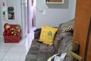 Apartamento com 2 dormitórios à venda, 47 m² por R$ 215.000,00 - Jardim Silvestre - Guarulhos/SP