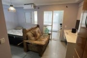 Studio com 1 dormitório para alugar, 35 m² por R$ 2.700,00/mês - Vila Miriam - Guarulhos/SP